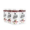 Kush Klaw - Seltzer frizzante infuso di THC