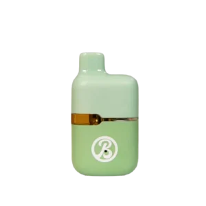 Live Resin Vape 1g