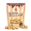 Infundiertes Popcorn