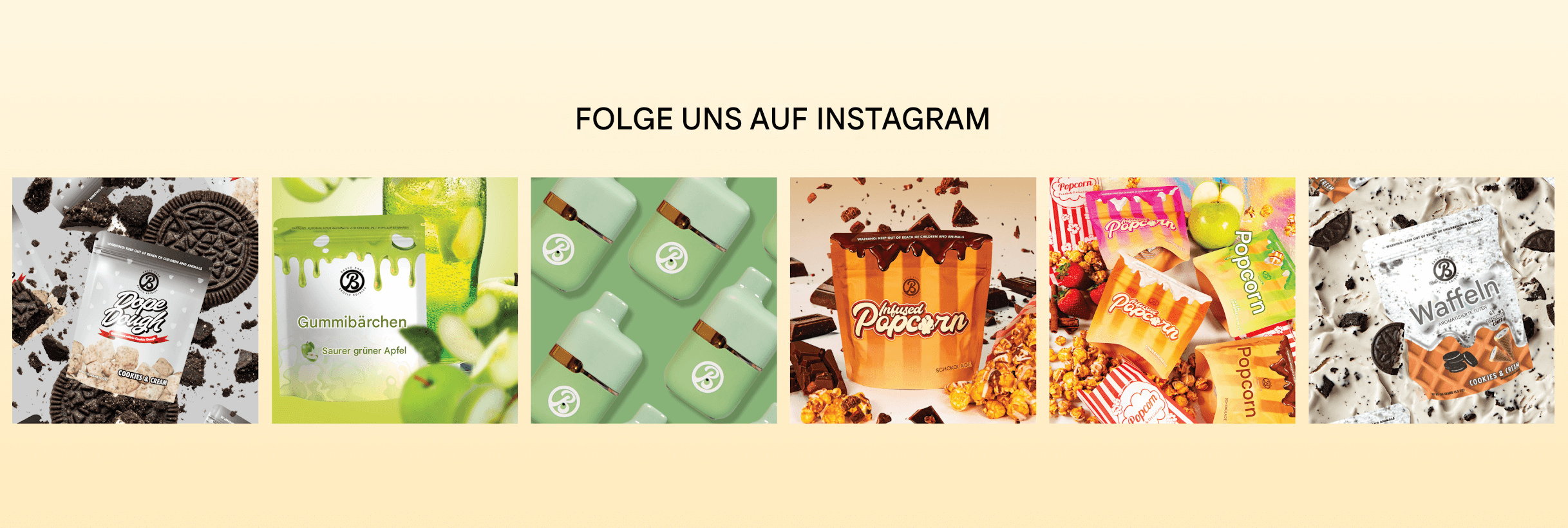 baked bags deutschland kaufen