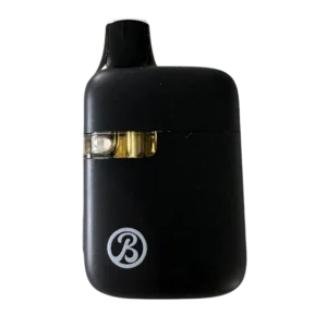 2G All-In-One Vape: Pineapple Express